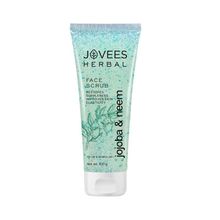 Jovees Jojoba & Neem Face Scrub