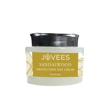Jovees Sandalwood Protection Day Cream SPF 20