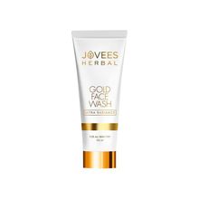 Jovees Ultra Radiance Gold Face Wash
