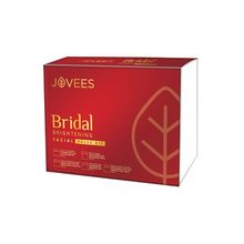 Jovees Bridal Brightening Facial Kit