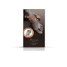VOESH Hydrating & Anti-Aging Collagen Socks