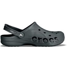 Crocs Baya Unisex Grey Clogs