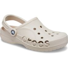 Crocs Baya Unisex Nude Clogs