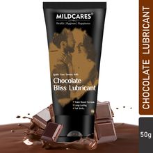 MildCares Premiumi Chocolate Flavor Water Based Lube