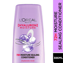 L'Oreal Paris Hyaluron Moisture 72H Moisture Sealing Conditioner With Hyaluronic Acid