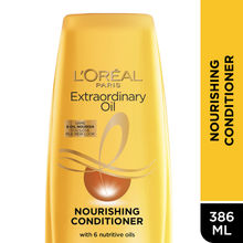 L'Oreal Paris Extraordinary Oil Nourishing Conditioner For Dry & Dull Hair
