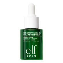 e.l.f. Cosmetics Skin Plz Clarify Facial Oil