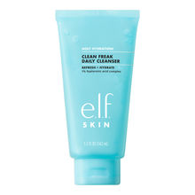 e.l.f. Cosmetics Holy Hydration Clean Freak Daily Cleanser
