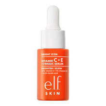 e.l.f. Cosmetics Skin Bright Icon Vitamin C + E + Ferulic Serum