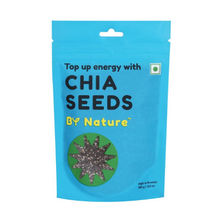 By Nature Chia Seeds