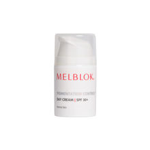 Melblok Pigmentation Control Day Cream, SPF 30+