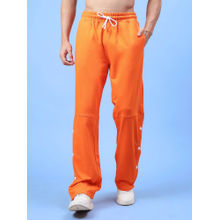 WEARDUDS Racer Trackpants Orange