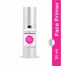Keauty Beauty Pore Invisible & Mattifying Face Primer