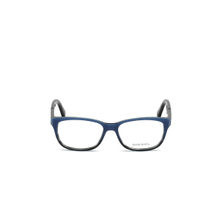 Diesel Rectangular Black Eyeglasses Dl5265 49 092 (49)