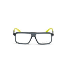 Diesel Green Plastic Frames Dl5370 57 020 (57)