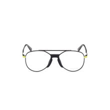 Diesel Black Metal Frames Dl5401 56 002 (52)