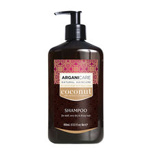 Arganicare Coconut Hair Shampoo