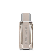Salvatore Ferragamo Bright Leather Men Eau De Toilette