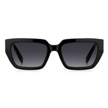 Marc Jacobs Women Grey Rectangle Full Rim Sunglass (54)