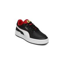 Puma Ferrari CA Pro Leather Black Sneakers
