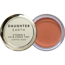 Daughter Earth 100% Vegan Lip & Cheek Tint