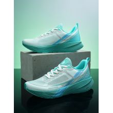 U.S. POLO ASSN. ERWIN Green Running Shoes for Men