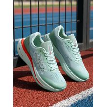 U.S. POLO ASSN. RAINER runPro Green Running Shoes for Men