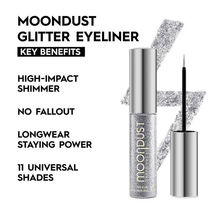 Urban Decay Moondust Liquid Glitter Eyeliner