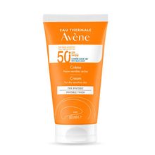 Avene Very High Protection Cream With SPF 50+