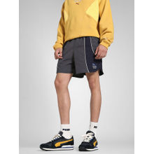 Puma x KIDSUPER Relaxed Fit Grey Shorts