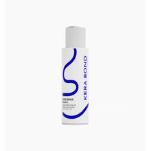KERA BOND Repair Shampoo - Sulphate Free, For Damaged, Keratin-Treated, Colored, Or Bleached Hair