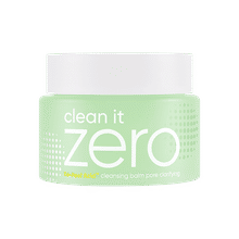 BANILA CO Clean It Zero Cleansing Balm Pore Clarifying