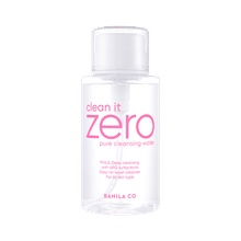 BANILA CO Clean It Zero Pure Cleansing Water