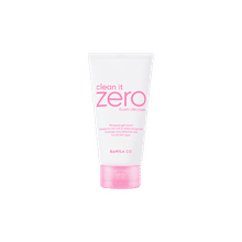 BANILA CO Clean It Zero Foam Cleanser