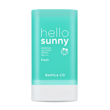 BANILA CO Hello Sunny Essence Sun Stick SPF 50+ PA++++ Fresh