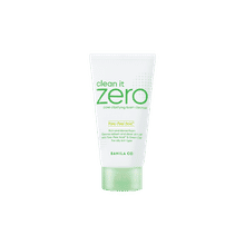 BANILA CO Clean It Zero Pore Clarifying Foam Cleanser