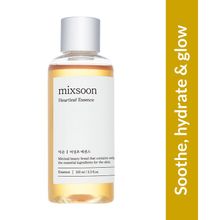Mixsoon Korean Heartleaf Essence