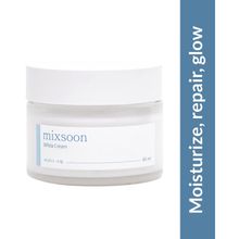 Mixsoon Bifida Cream, Strengthens Skin Barrier, Deeply Nourishes & Locks in Moisture