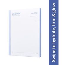 Mixsoon Bifida Mask Pack, Repairs Damaged Skin & Strengthens Barrier with Probiotics