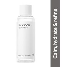 Mixsoon Korean Heartleaf Toner