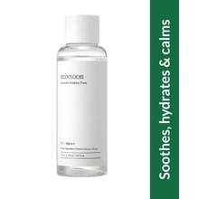 Mixsoon Centella Asiatica Toner, Calms Redness & Soothes Acne-Prone Sensitive Skin