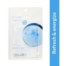 Mixsoon Daily Mask Pack Saturday, Hydrates, Softens & Revitalizes Dry Skin Sheet Mask