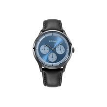 Titan Light Leathers 90125QL01 Analog Watch (Free Size)