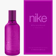 Nike Nextgen #PurpleMood Woman EDT Perfume