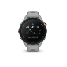Garmin Forerunner 255S Basic, GPS, Powder Grey