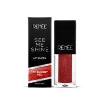 Renee Cosmetics See Me Shine Lip Gloss