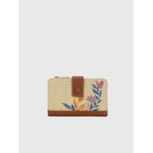 CARPISA Camomilla V3 Women Wallet - Beige (S)