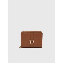 CARPISA ITALIA Marie Women Small Wallet - Tan (S)