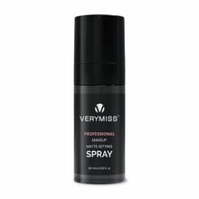 VERYMISS Professional Makeup Matte Setting Spray