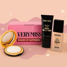 VERYMISS Best Selling Makeup Combo - 2